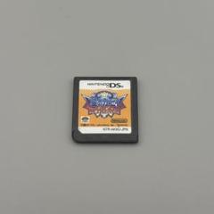 【動作確認済】星のカービィ　参上！ドロッチェ団　ds