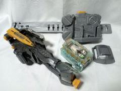 仮面ライダーセイバーDX光剛剣最光&聖剣サイコウドライバー
