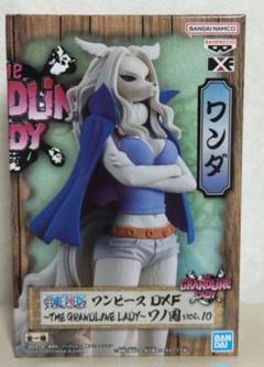 2025年最新】GRANDLINE LADY ワノ国 vol.10の人気アイテム