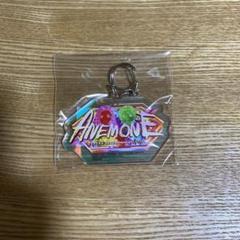 スマスロ交響詩篇エウレカセブン　オーロラアクリルキーホルダー