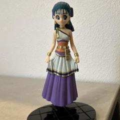 ドラゴンクエストⅤ 天空の花嫁 キャラクターフィギュアコレクション 全7種 ドラゴンクエストⅤ天空の花嫁フィギュア ビアンカ子供時代レア