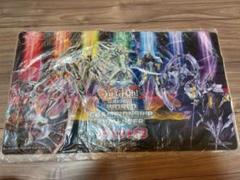 UDS 機界騎士プレイマット 遊戯王 非売品 UDS 機界騎士プレイマット 遊戯王 非売品 - メルカリ