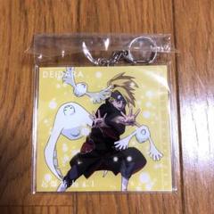 2025年最新】デイダラ アクリルキーホルダーの人気アイテム