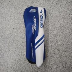 ミズノJPX900フェアウェイウッド用ヘッドカバー