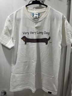 すしらーめんりく very very long dog tシャツ - メルカリ