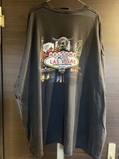 HARLEY DAVIDSON Tシャツ　2009