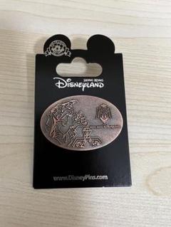 【ディズニー ピンバッジ 6点セット】タワー・オブ・テラー &ミスティックマナー 2025年最新】ディズニーピンバッチミスティックマナーの人気