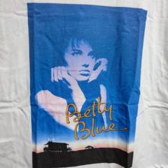 映画『ベティ・ブルー 愛と激情の日々』Tシャツ【Lサイズ】