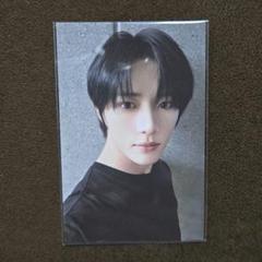 TXT ボムギュ プルバトゥ 特典 トレカ