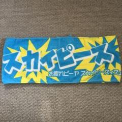 新品 送料込 スカイピース でっかいぬいぐるみ マフラータオル セット ga-48_241120_tt_01.jpg