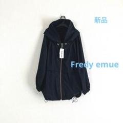 美品　NOLLEY'S ノーリーズ　マウンテンパーカー　ジャケット　38 NOLLEY'S Sophi 「NOLLEY'S Sophi」 マウンテンパーカー 38