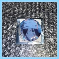 BLEACH 朽木白哉　サンリオ　場面写　缶バッジ　popup 18個 ☆『BLEACH』×『サンリオキャラクターズ』POP UP STORE ☆ を