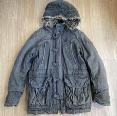Abercrombie&Fitch アバクロ N-3B Abercrombie&Fitch アバクロ N3B 米軍 USAF N-3B - メルカリ