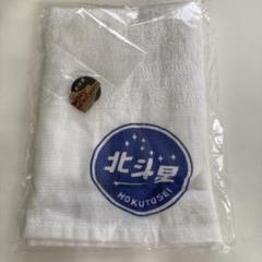 北斗星 ピンバッジ