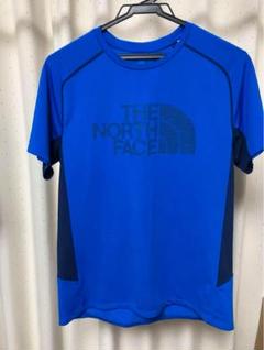 ☆ザ・ノースフェイスTHE NORTH FACE 吸汗速乾Tシャツ Lサイズ☆