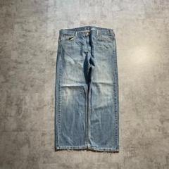【W36 L30】 パキスタン製 japan levi's リーバイス 569のサムネイル