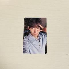 SEVENTEEN - DAREDEVIL盤 ドギョム コンプ 24種 トレカ
