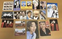 BTS RM ナムジュン （ジミン·ジョングク）トレカ まとめ売り