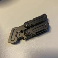 新品未開封品 フィジェットトイ EDC 銃型 ガン 金属製 リロード Amazon | FIRE BULL フィジェットトイ EDC 合金 フィジェット