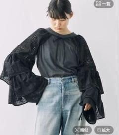 MANA   今西優子『ヘキサゴン・カラーサングラス』　アクセサリー『ブラック』 MANA 今西優子『ヘキサゴン・カラーサングラス』 アクセサリー