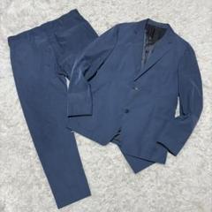 PRADA プラダ セットアップスーツ 52 XXL ナイロン　光沢感　高級感