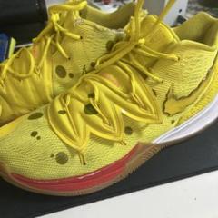 2025年最新】nike スポンジボブの人気アイテム - メルカリ