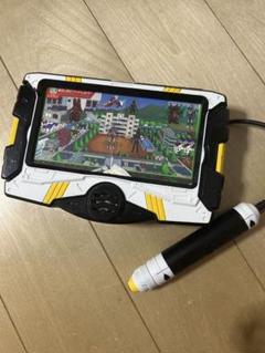 ウルトラマンギンガ DXライブパッド 41-9rr51iJL.jpg_BO30,255,255,