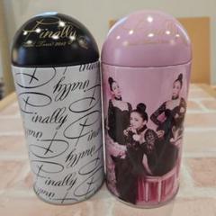 安室奈美恵  沖縄 ちんすこう缶 finally 貯金箱 Yahoo!オークション - 安室奈美恵 貯金箱 25th Finally Final