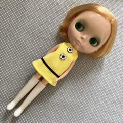 ブライスアウトフィット　ネオブライス