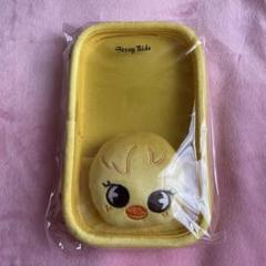 新品・未開封】スキズ アクリルスタンドケース＆指人形