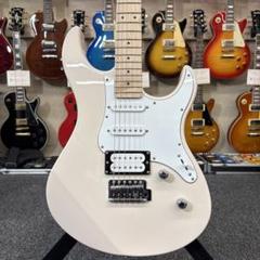 【オプションコメ欄8943】 YAMAHA PACIFICA PAC112VM PAC112VM Pacifica Electric Guitar - Yamaha USA