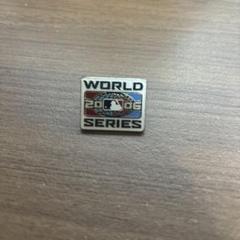 MLB TOKYO SERIES 2025 非売品ピンバッジ 3個セット MLB TOKYO SERIES 2025 非売品ピンバッジ 3個セット（ニュース