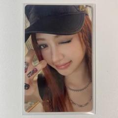 ユンジン different ラキドロ HMV トレカ ルセラフィム