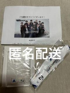 INI 木村柾哉 ユニバーサルBOX 5セット+3形態1セット INI 木村柾哉 ユニバーサルBOX 5セット+3形態1セット A【CD MAXI
