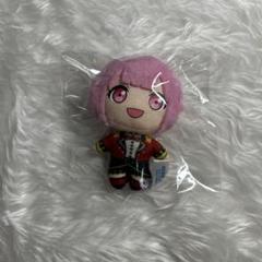 鳳えむ ラッキーくじぬい