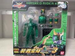 2025年最新】超合金装着変身仮面ライダークウガの人気アイテム
