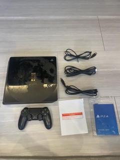 PS4 ファイナルファンタジーXV 限定版 本体