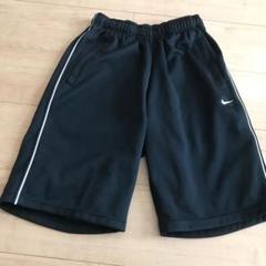 レディース NIKE ナイキ ハーフパンツ 黒