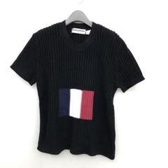 ◆新品未使用タグ付き◆ソニアリキエル　サマーニット　大きいサイズ　size44 2025年最新】Yahoo!オークション -ソニアリキエル ニットの中古