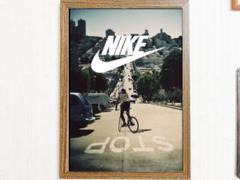 NIKE AIR 非売品　置物　オブジェ　看板　販売促進 NIKE AIR 非売品 置物 オブジェ 看板 販売促進 - メルカリ