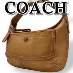 2025年最新】coach キャメルの人気アイテム - メルカリ