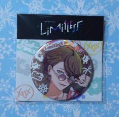 【本日最終日】ROF-MAO 2周年ろふまお ホログラム缶バッジ 加賀美ハヤト ROF-MAO（ろふまお）」新グッズ2022年2月19日(土)10時より販売