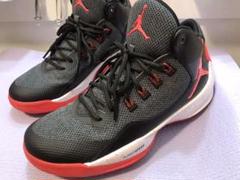 【中古美品】NIKEナイキジョーダンJORDAN RISING HIGH2