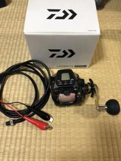 daiwa レオブリッツs500jの中古/未使用品 - メルカリ daiwa レオブリッツs500jの中古/未使用品 - メルカリ