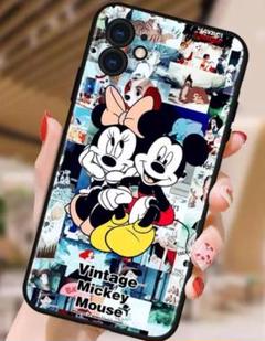 22年最新 ディズニー ミッキー Iphoneケースの人気アイテム メルカリ