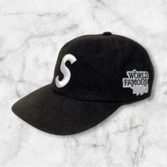 2025年最新】SUPREME ベースボールキャップの人気アイテム