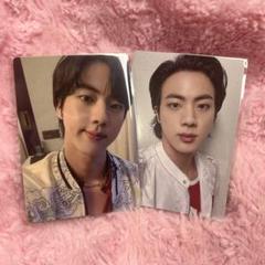 2025年最新】bts マーチボックス ジンの人気アイテム - メルカリ