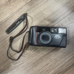 Nikon TW Zoom & Fujifilm Zoom フィルムカメラセット Nikon TW Zoom & Fujifilm Zoom フィルムカメラセットΩ