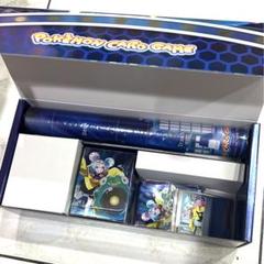 台湾限定ナンジャモスペシャルセット ナンジャモ スペシャルセット(台湾/香港限定)【未開封BOX】{-}