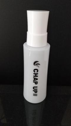 チャップアップ 02 CHAPUP 育毛ローション 120ml 育毛剤